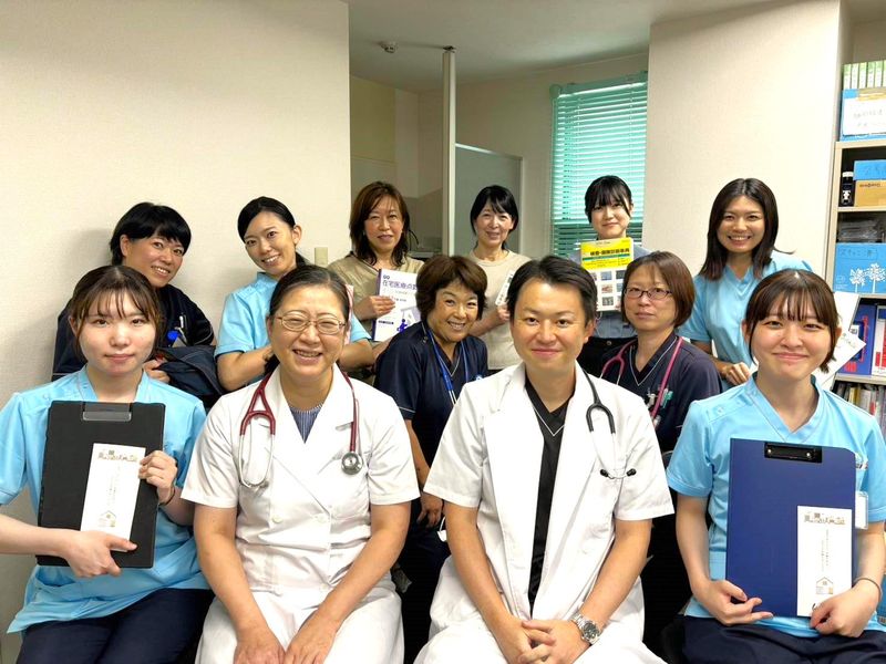 医療法人社団白報会の求人・転職情報