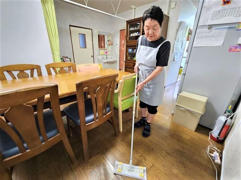 求人画像