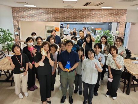 社会福祉法人　奉優会の求人・転職情報