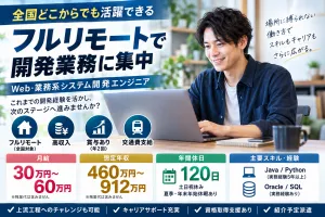 株式会社ウェルビーイングスタッフのアルバイト・バイト求人情報