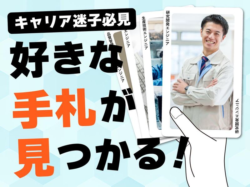 日研トータルソーシング株式会社