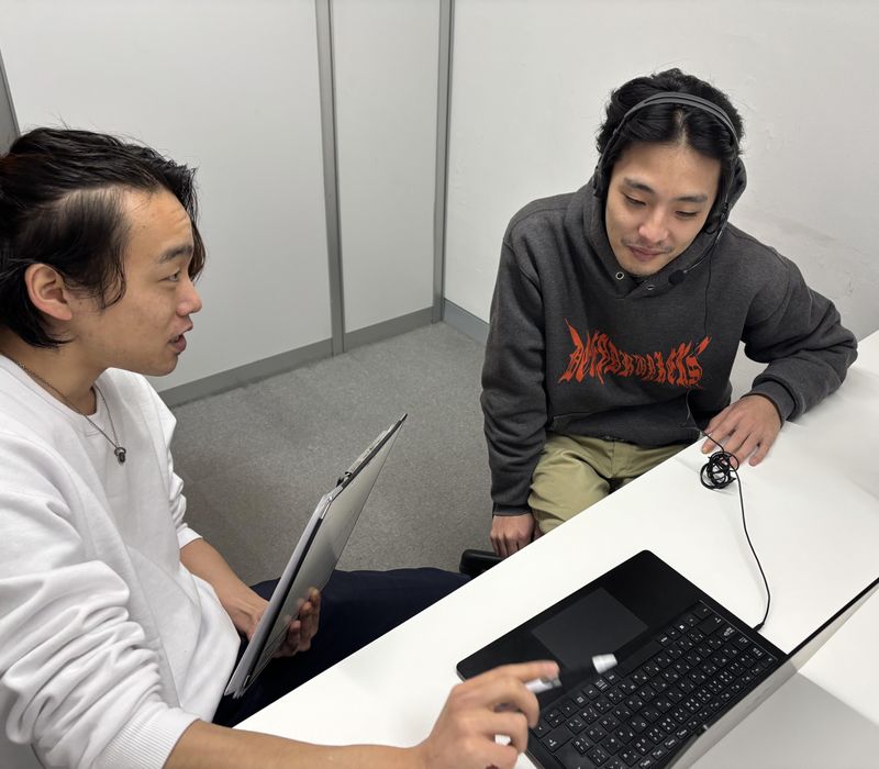 株式会社23のアルバイト・バイト求人情報-02