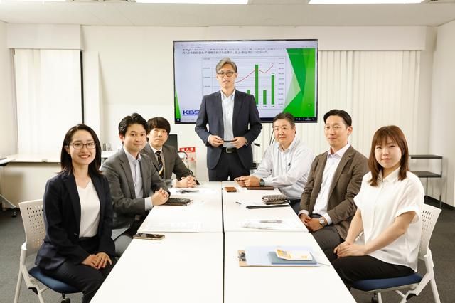 国際ビルサービス株式会社の求人・転職情報