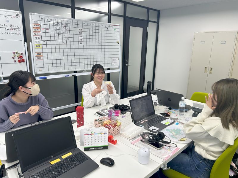 株式会社テレ・マーカー　旭川営業所のアルバイト・バイト求人情報-04