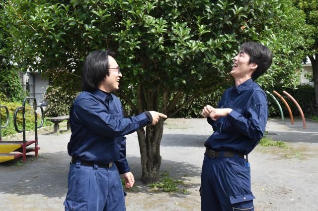 株式会社新東美装の求人・転職情報