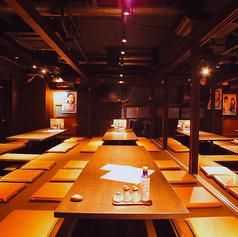 居酒屋さざん　海老名本店のアルバイト・バイト求人情報-03