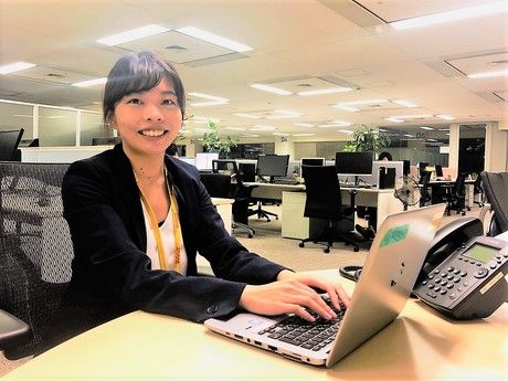 DHLサプライチェーンジャパン株式会社の求人・転職情報