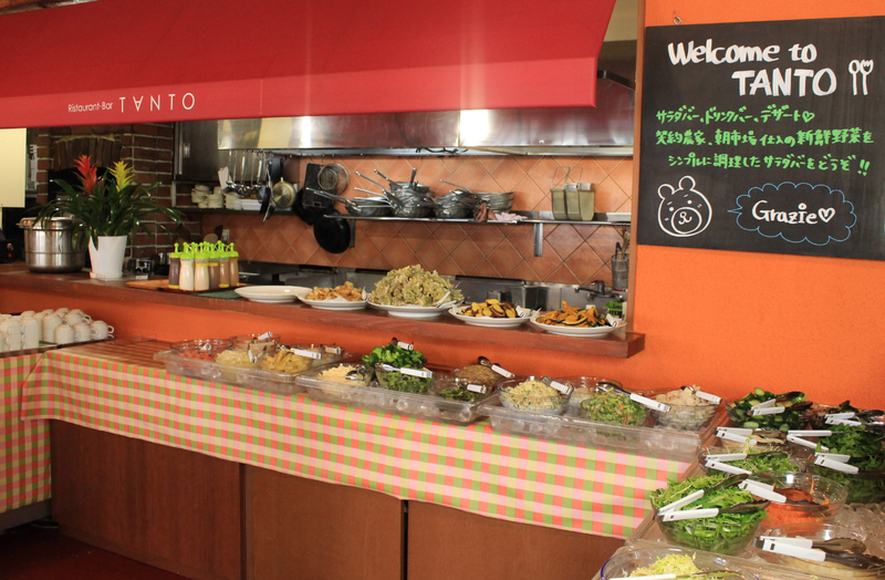 イタリア料理&バール　たんと　小新南店のアルバイト・バイト求人情報-02