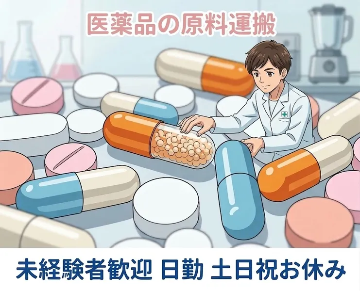 求人画像