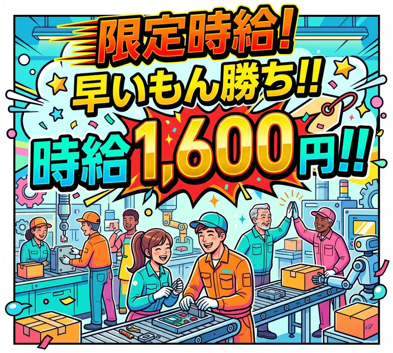 求人画像