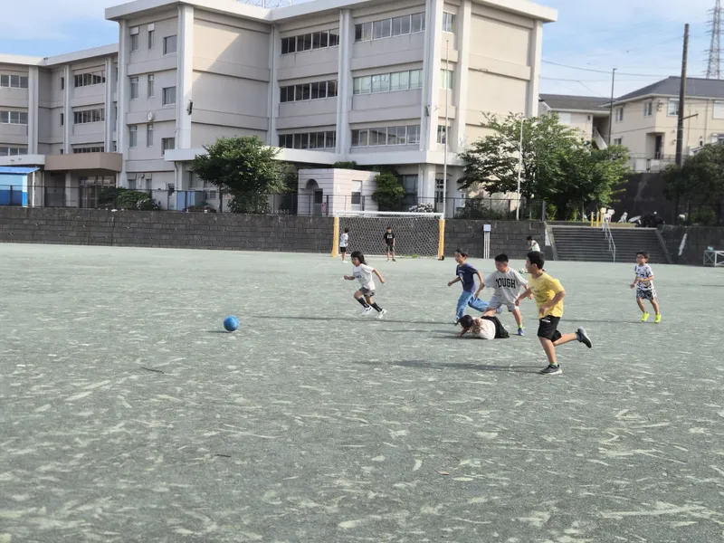 大矢部学童クラブのアルバイト・バイト求人情報