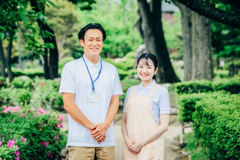有限会社健康医学開発センターの求人・転職情報