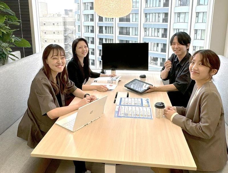 株式会社メディアートの求人・転職情報