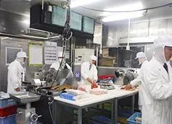 株式会社イイバフーズの求人・転職情報