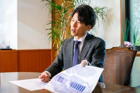 ロイヤルウッド株式会社　一宮展示場のアルバイト・バイト求人情報-03