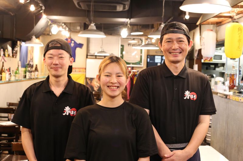 赤から　新宿靖国通り店はなれのアルバイト・バイト求人情報-02