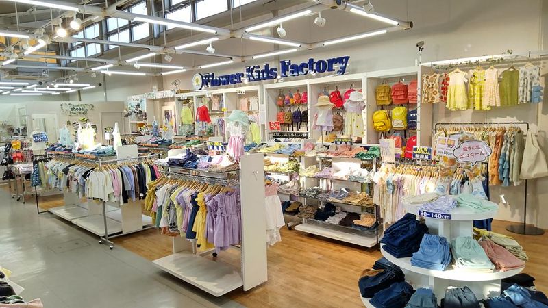 F.O FACTORYグランベリーパーク南町田店(株式会社フラワーキッズ)のアルバイト・バイト求人情報-02