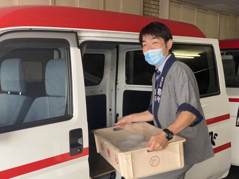 株式会社酔心の求人・転職情報