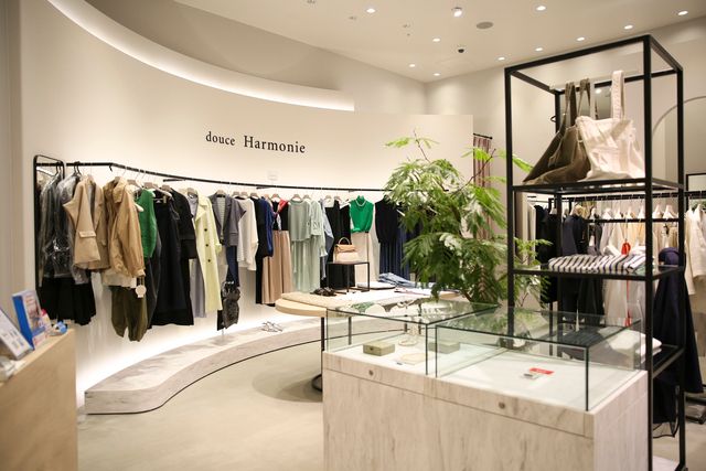 株式会社ウィルオブ・ワーク ファッションリテール営業部のアルバイト・バイト求人情報-16