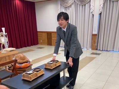 株式会社ぎしきの求人・転職情報