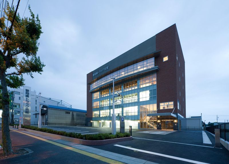 一般社団法人静岡県トラック協会のアルバイト・バイト求人情報-05
