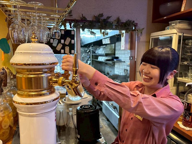 カジュアルイタリアン　ピアンタ本郷のアルバイト・バイト求人情報-02