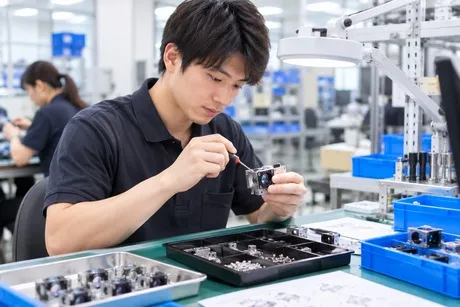 ヒューマンステージ株式会社