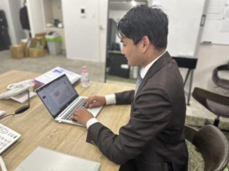 株式会社SYNSのアルバイト・バイト求人情報-03
