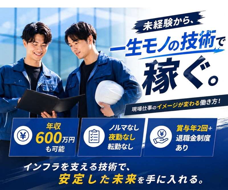 サニット株式会社の求人・転職情報