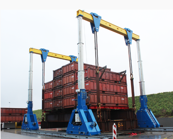 山九重機工株式会社　千葉 メンテナンスセンターの求人・転職情報