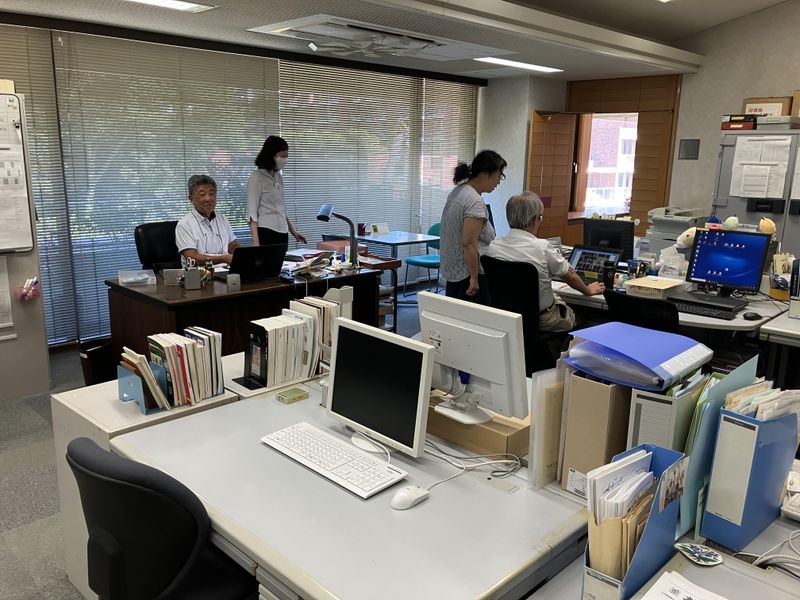 公益財団法人日本郵趣協会の求人・転職情報