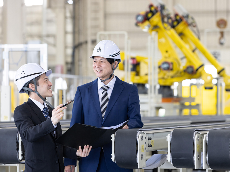 富士エンヂニアリング株式会社