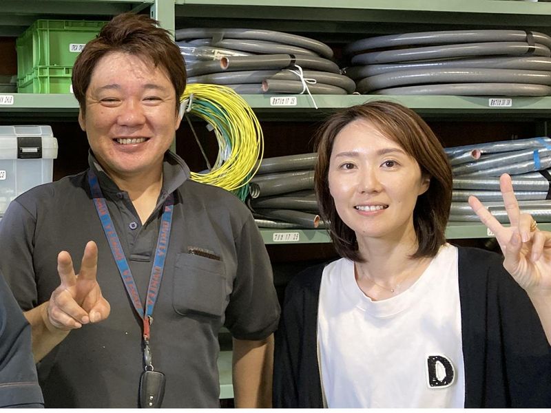 株式会社有働電設のアルバイト・バイト求人情報-02