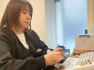 株式会社ディンプルの派遣求人情報