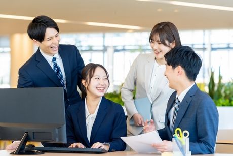 求人画像