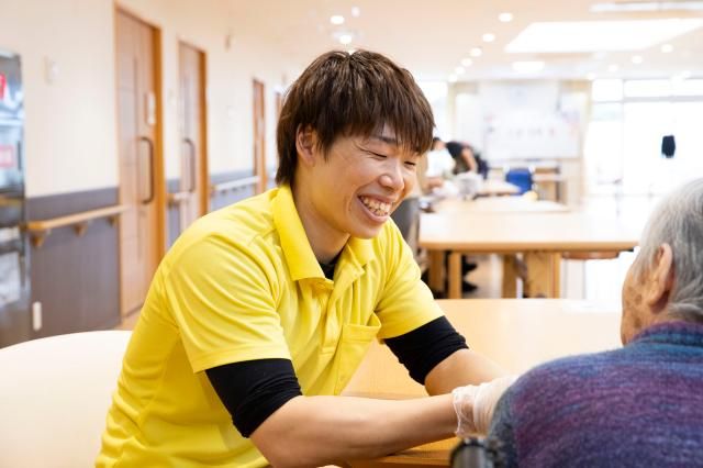 社会福祉法人下総会の求人・転職情報