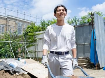 藤喜緑化株式会社の求人・転職情報
