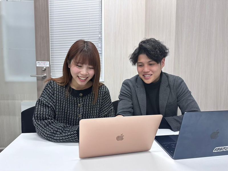 株式会社Re.AM　池袋支社のアルバイト・バイト求人情報-02