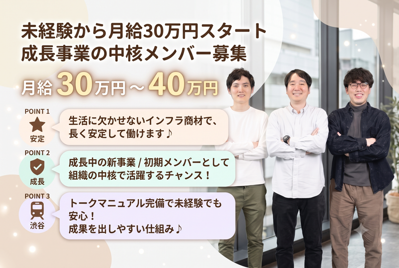 株式会社ＳＡＲＵＣＲＥＷの求人・転職情報