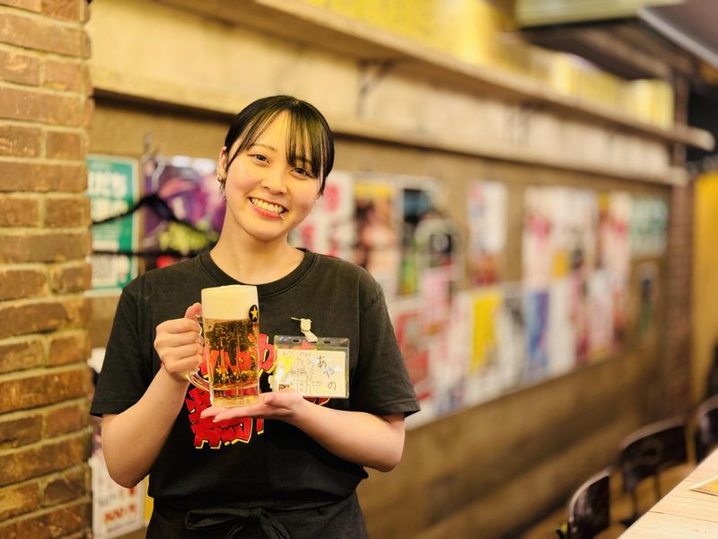 鶏ヤロー　松山二番町店のアルバイト・バイト求人情報-02