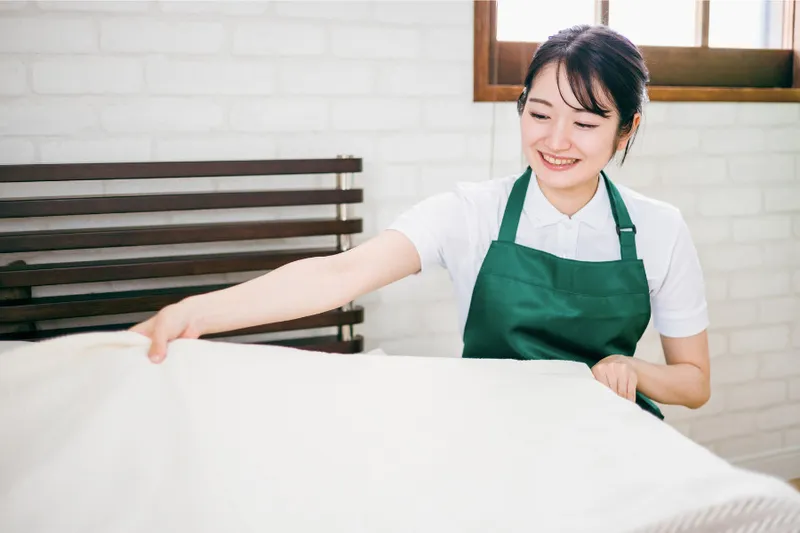 株式会社さんびるのアルバイト・バイト求人情報