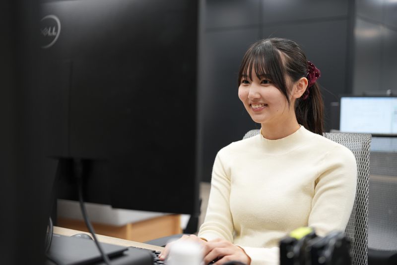 BETA株式会社　名古屋オフィスの派遣求人情報