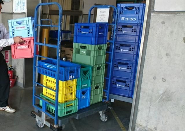 イトーヨーカドー　大井町店のアルバイト・バイト求人情報-20