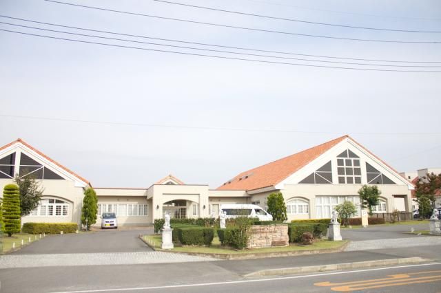 デイサービスりんどう