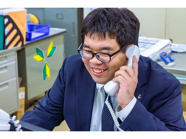 ダイコク交通株式会社の求人・転職情報