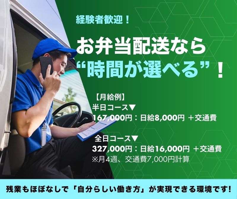 東京都江戸川区(株式会社オーシャンズ)