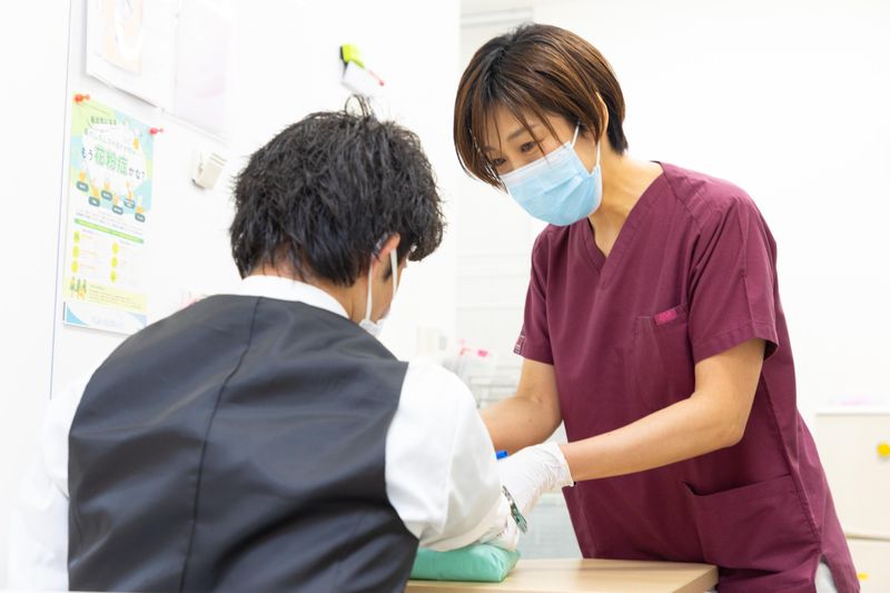 医療法人社団久光会のアルバイト・バイト求人情報-02