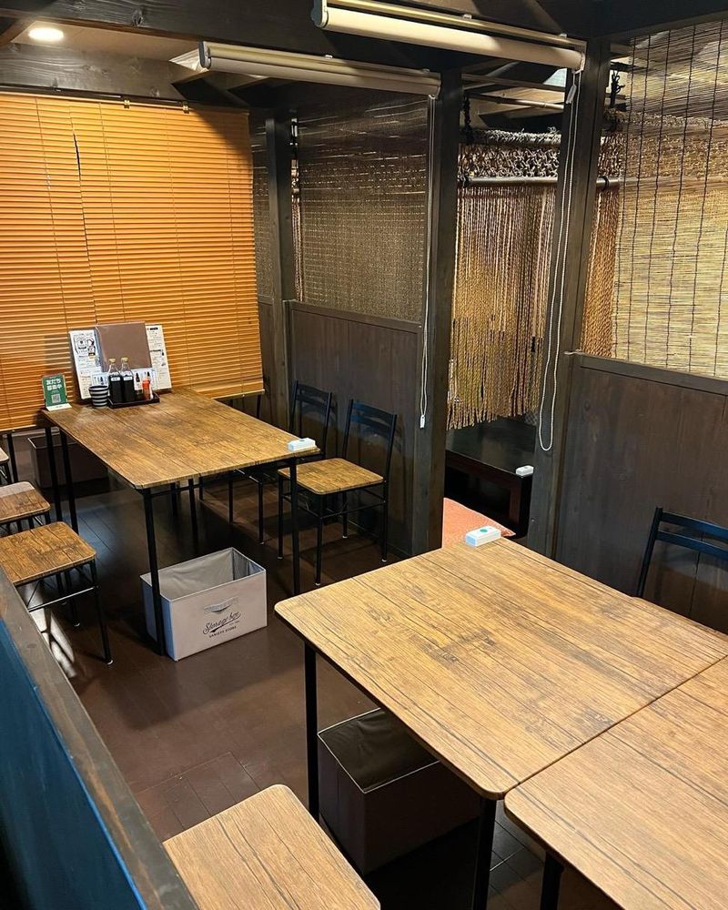 居酒屋　新慈(シンジ)のアルバイト・バイト求人情報-04