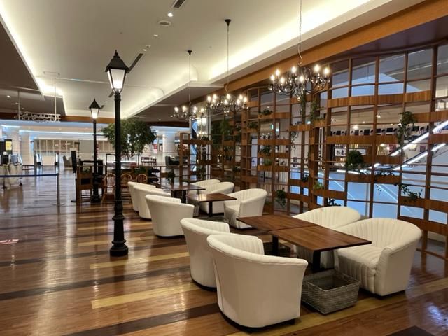 MOA cafe(東京インテリア家具　名古屋本店)のアルバイト・バイト求人情報-04