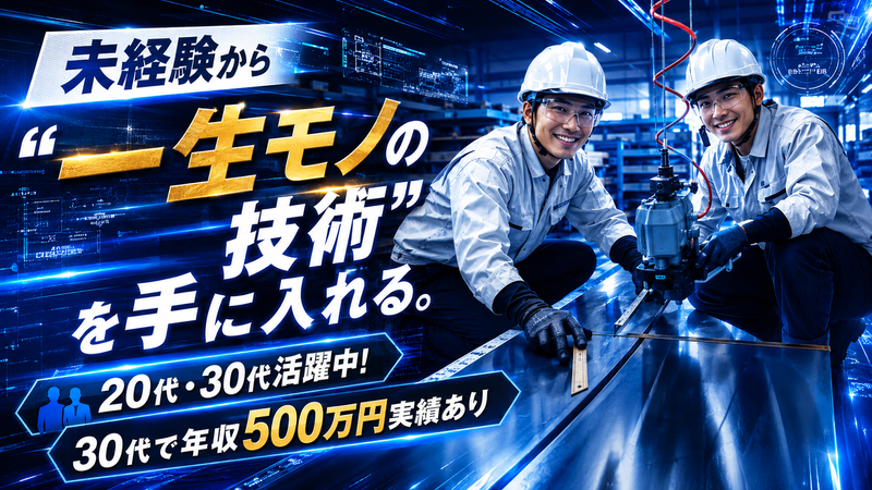 大裕鋼業株式会社の求人・転職情報